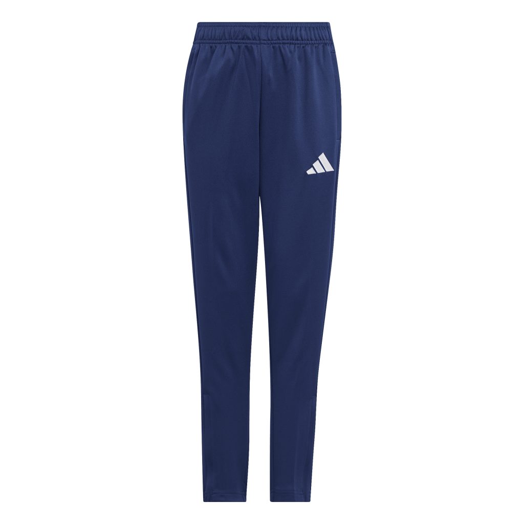 adidas Entrada 26 Trainingshose blau Kinder 