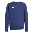  adidas Entrada 26 Sweatshirt blau Kinder