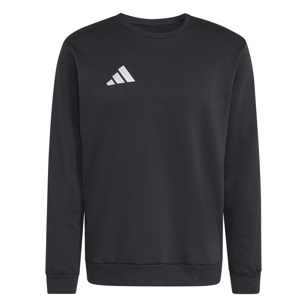  adidas Entrada 26 Sweatshirt schwarz 