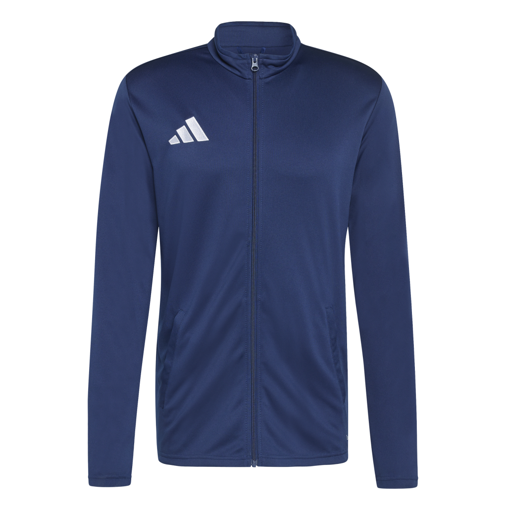 adidas Entrada 26 Trainingsjacke blau 