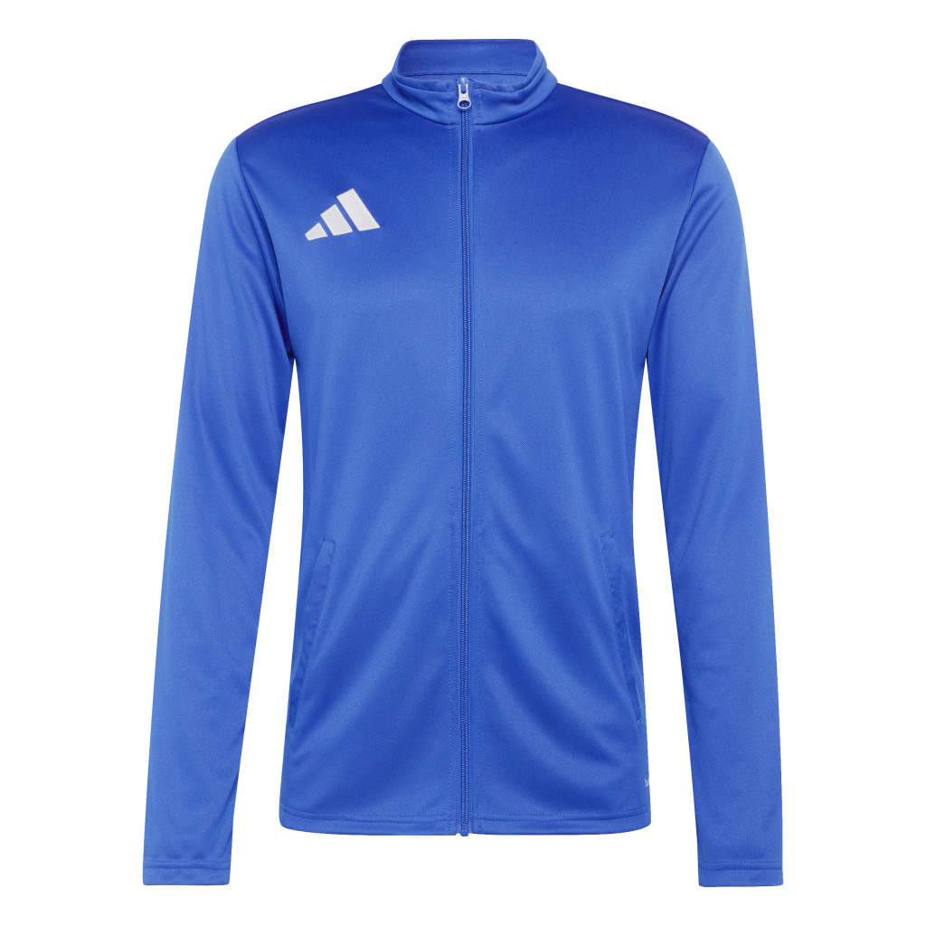 adidas Entrada 26 Trainingsjacke blau 