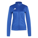 adidas Entrada 26 Trainingsjacke blau Damen 