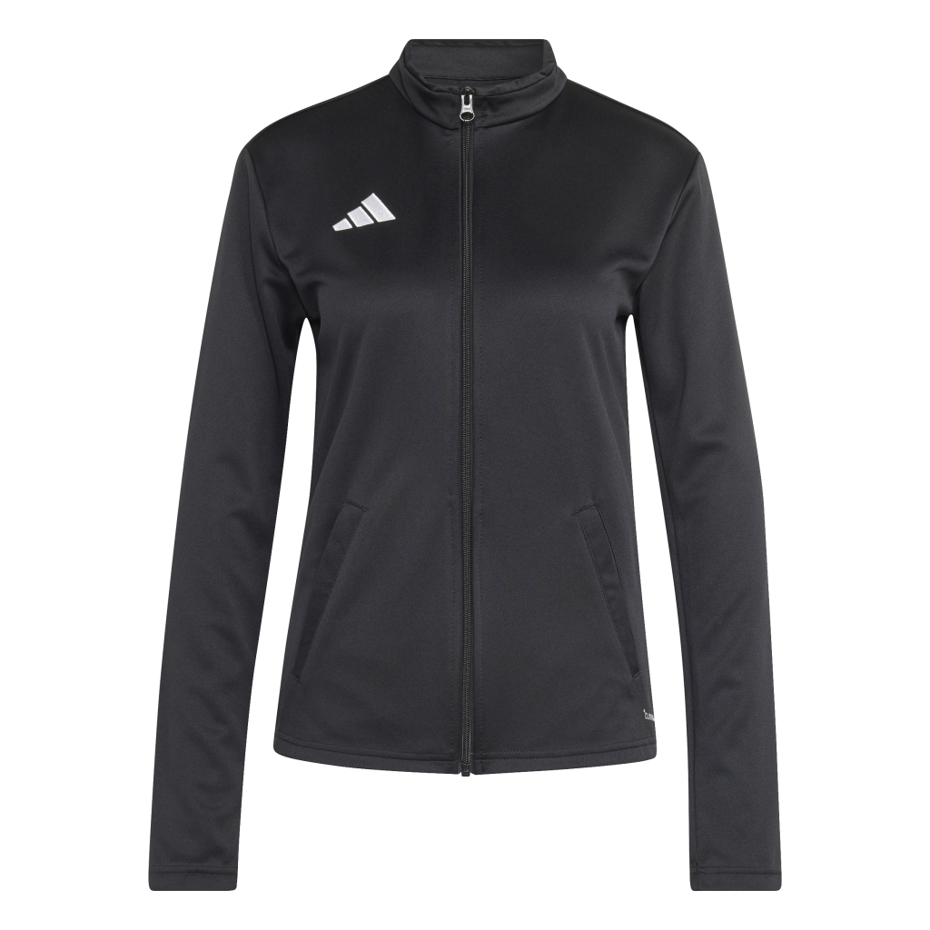 adidas Entrada 26 Trainingsjacke schwarz Damen 