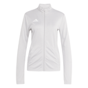 adidas Entrada 26 Trainingsjacke grau Damen 