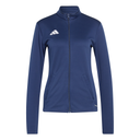 adidas Entrada 26 Trainingsjacke blau Damen 