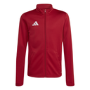 adidas Entrada 26 Trainingsjacke rot Kinder 