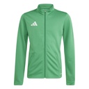 adidas Entrada 26 Trainingsjacke grün Kinder 