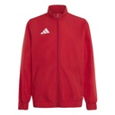 adidas Entrada 26 Präsentationsjacke rot Kinder