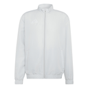 adidas Entrada 26 Präsentationsjacke grau 
