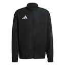 adidas Entrada 26 Präsentationsjacke schwarz 