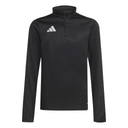 adidas Entrada 26 Trainingstop schwarz Kinder 