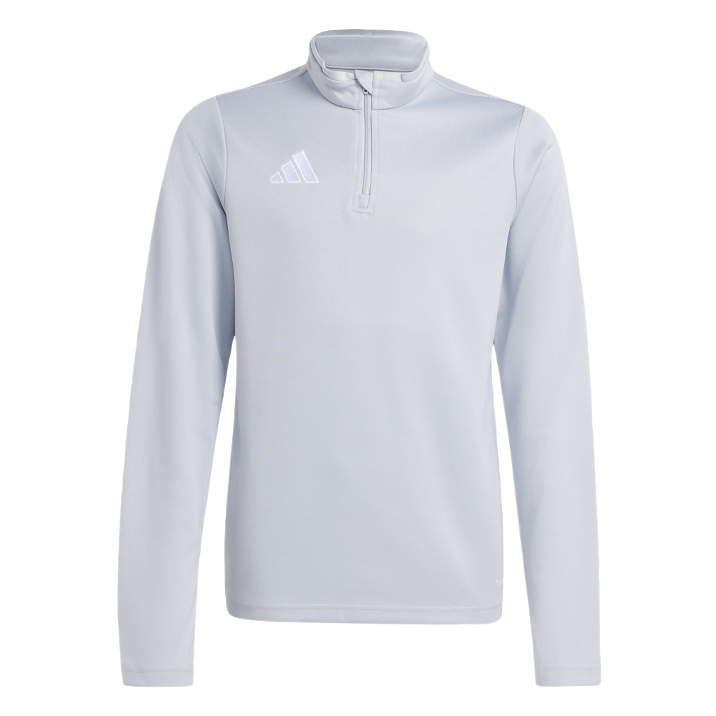 adidas Entrada 26 Trainingstop grau Kinder 
