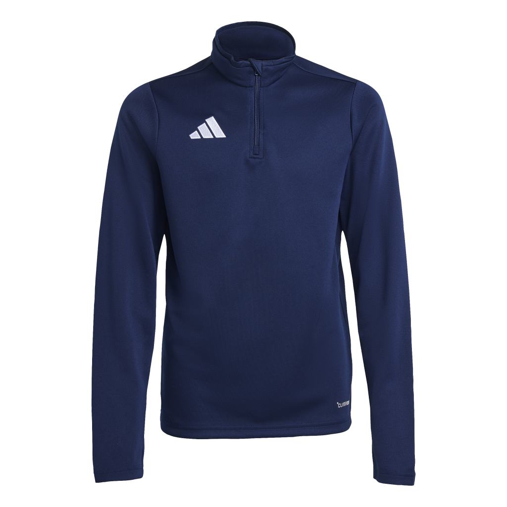 adidas Entrada 26 Trainingstop blau Kinder 
