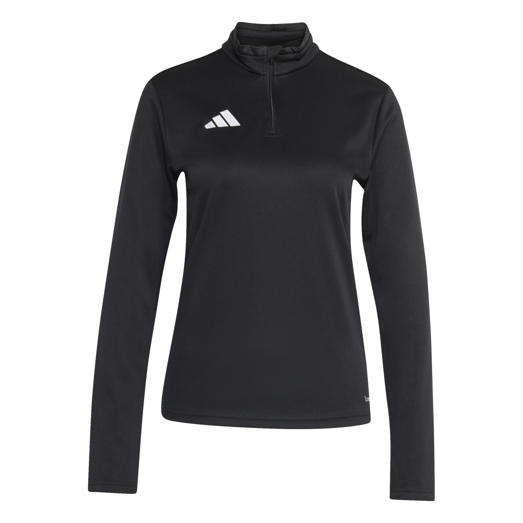 adidas Entrada 26 Trainingstop schwarz Damen 