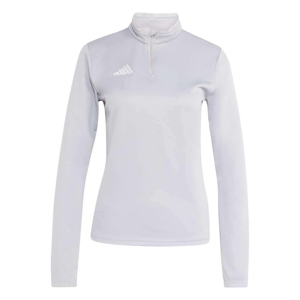 adidas Entrada 26 Trainingstop grau Damen 