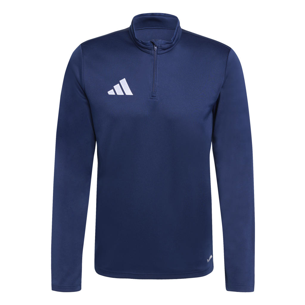 adidas Entrada 26 Trainingstop blau 