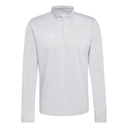 adidas Entrada 26 Trainingstop grau 
