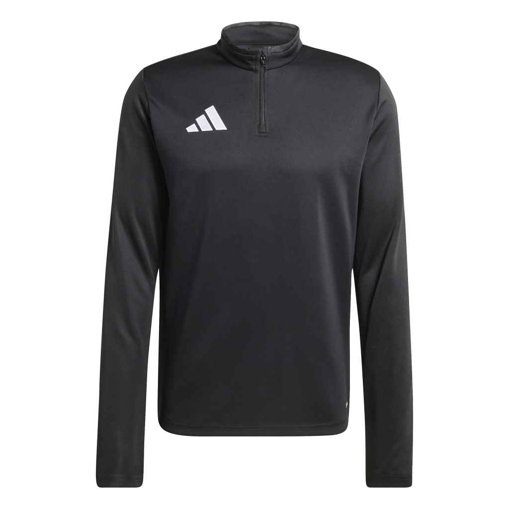 adidas Entrada 26 Trainingstop schwarz 