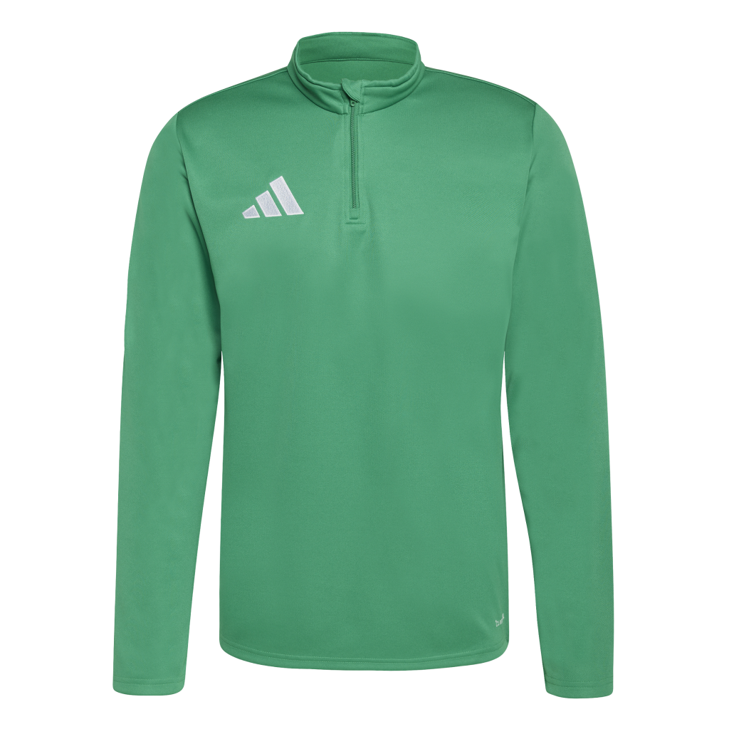 adidas Entrada 26 Trainingstop grün 