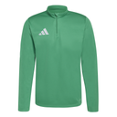 adidas Entrada 26 Trainingstop grün 