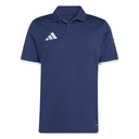 adidas Entrada 26 Poloshirt blau 