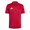 adidas Entrada 26 Poloshirt rot 