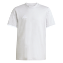  adidas Entrada 26 T-Shirt grau Kinder