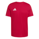 adidas Entrada 26 T-Shirt rot 