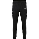 Jako Allround Präsentationshose schwarz Kinder