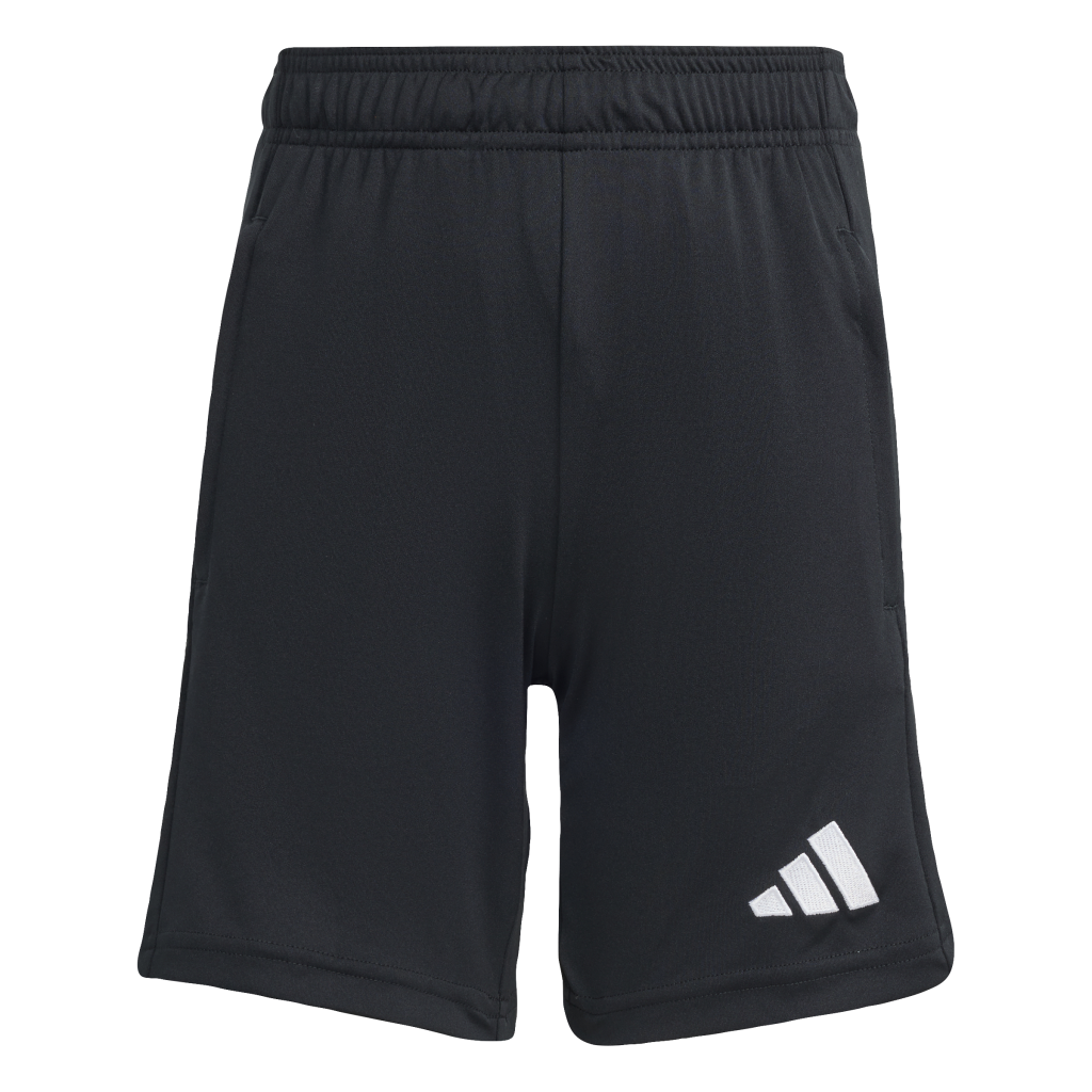 adidas Entrada 26 Trainingsshorts schwarz Kinder