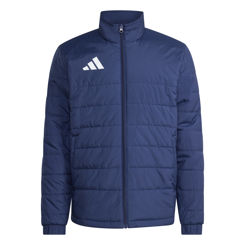  adidas Entrada 26 Light Jacke blau 