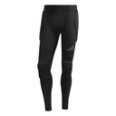 adidas Gepolsterte Torwart Baserlayer Leggings schwarz  