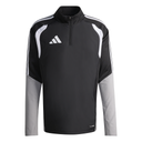 adidas Tiro 26 Competition Winterized Trainingstop schwarz   