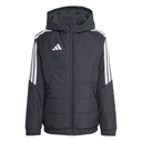 adidas Tiro 26 Winterjacke schwarz Kinder