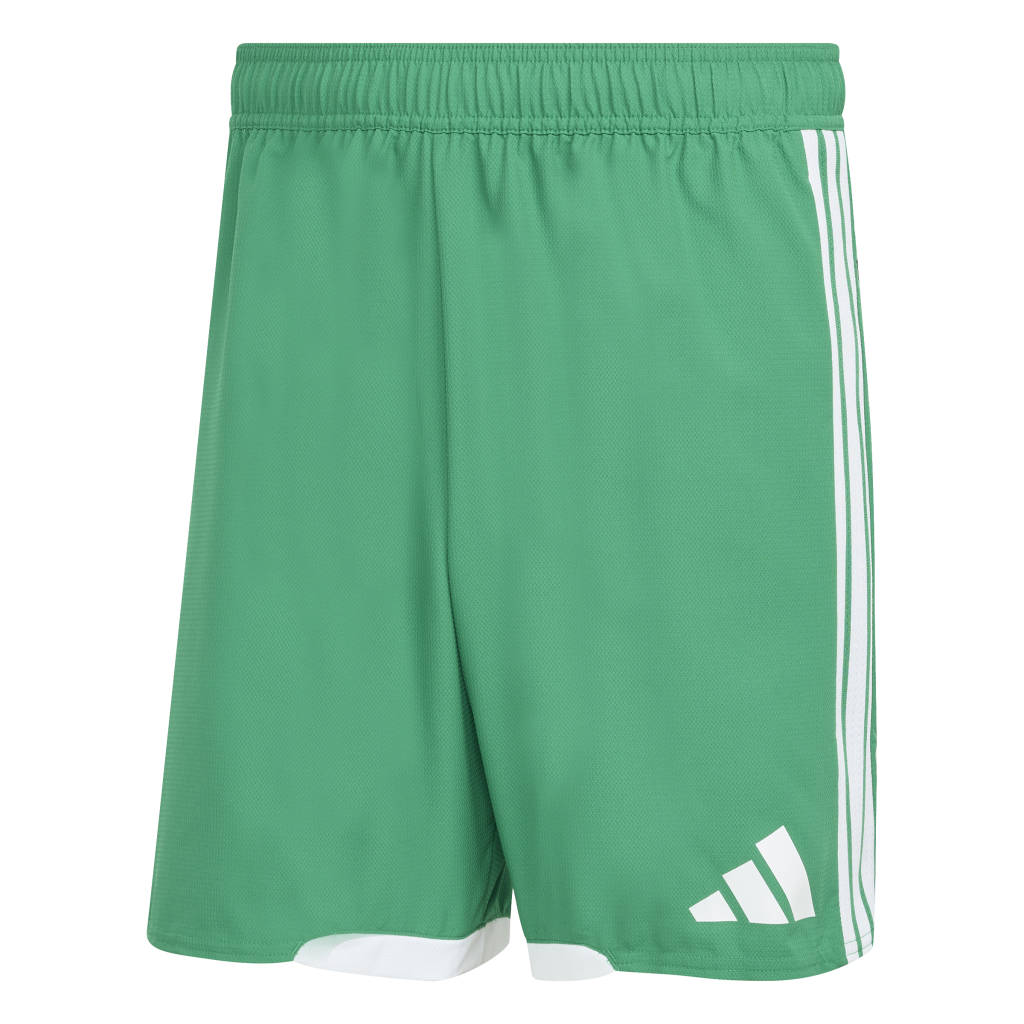 adidas Tiro 26 Competition Match Day Shorts grün