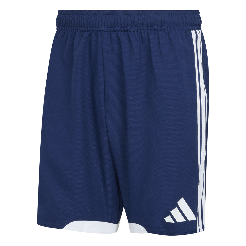 adidas Tiro 26 Competition Match Day Shorts blau