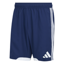 adidas Tiro 26 Competition Match Day Shorts blau