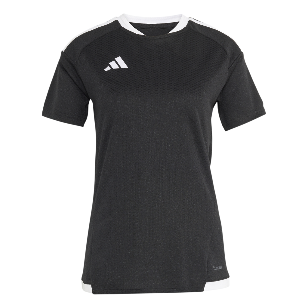 adidas Tiro 26 Competition Match Day Trikot schwarz Damen