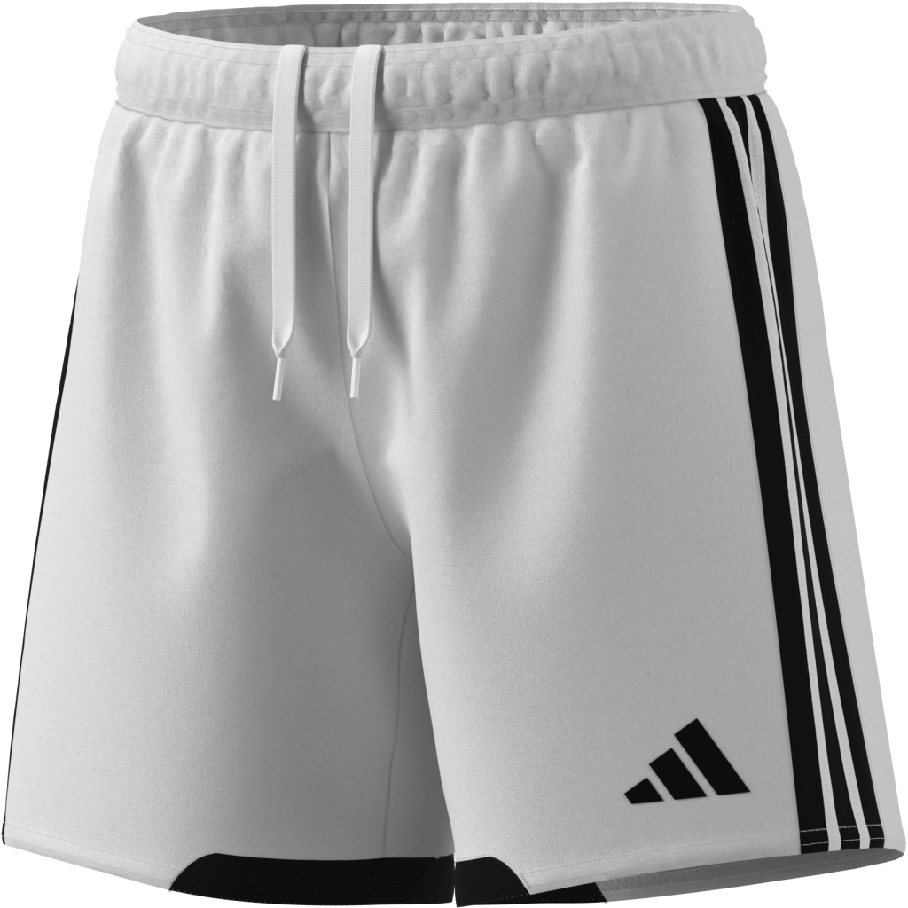 adidas Tiro 26 Competition Match Day Shorts weiß Damen 