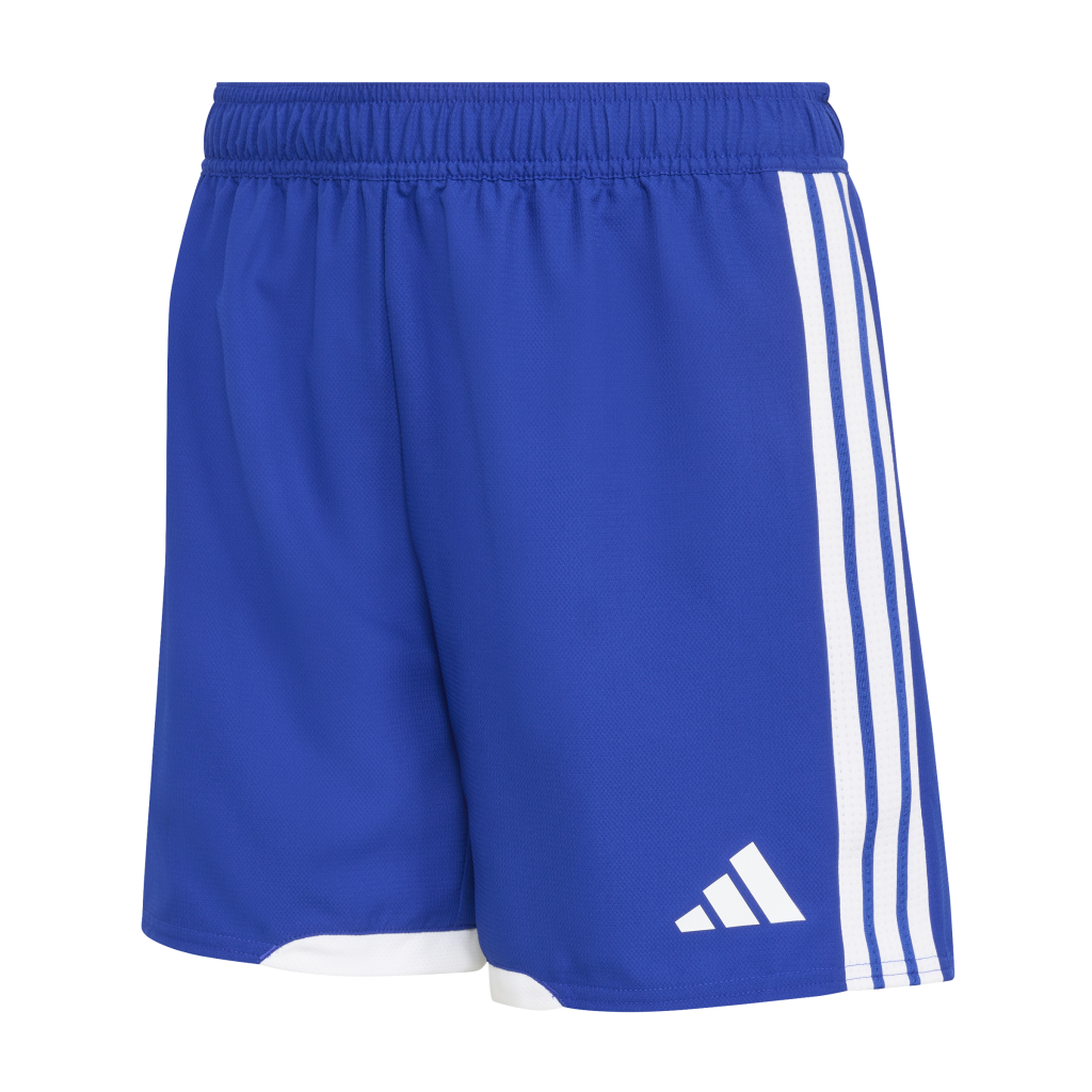 adidas Tiro 26 Competition Match Day Shorts blau Damen 