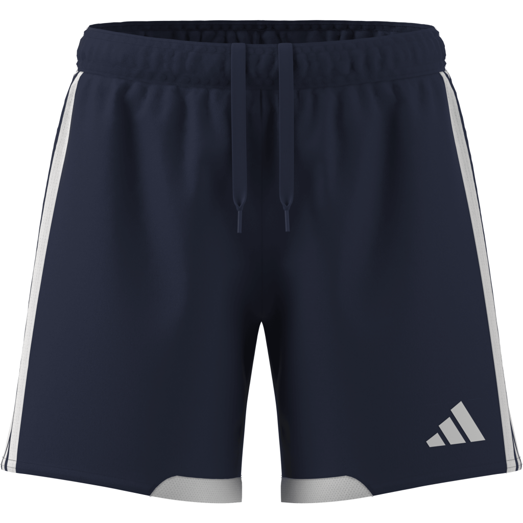 adidas Tiro 26 Competition Match Day Shorts blau Damen 