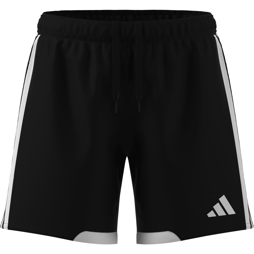 adidas Tiro 26 Competition Match Day Shorts schwarz Damen 