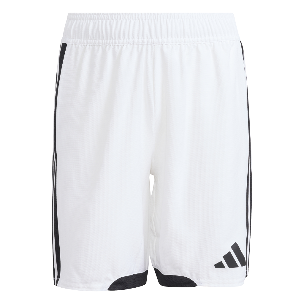 adidas Tiro 26 Competition Match Day Shorts weiß Kinder  