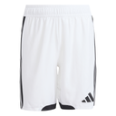 adidas Tiro 26 Competition Match Day Shorts weiß Kinder  