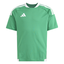 adidas Tiro 26 Competition Match Day Trikot grün Kinder  