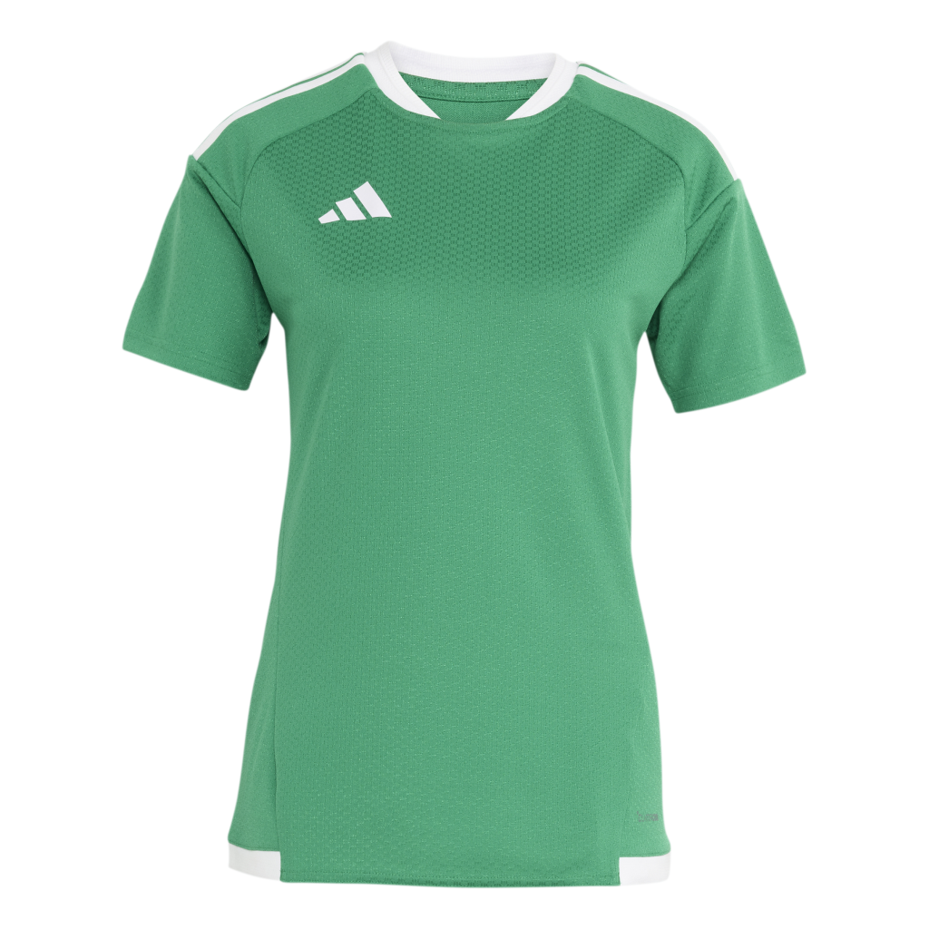 adidas Tiro 26 Competition Match Day Trikot grün Damen