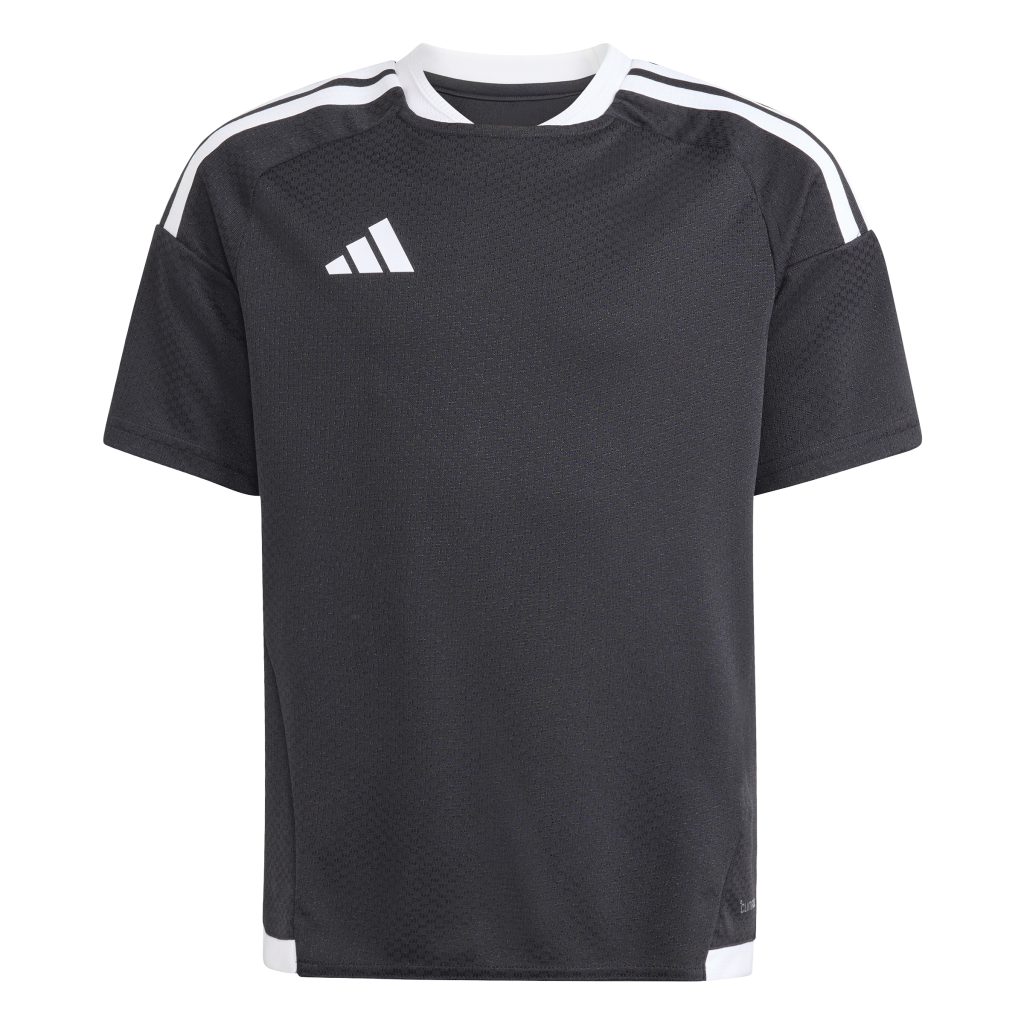 adidas Tiro 26 Competition Match Day Trikot schwarz Kinder