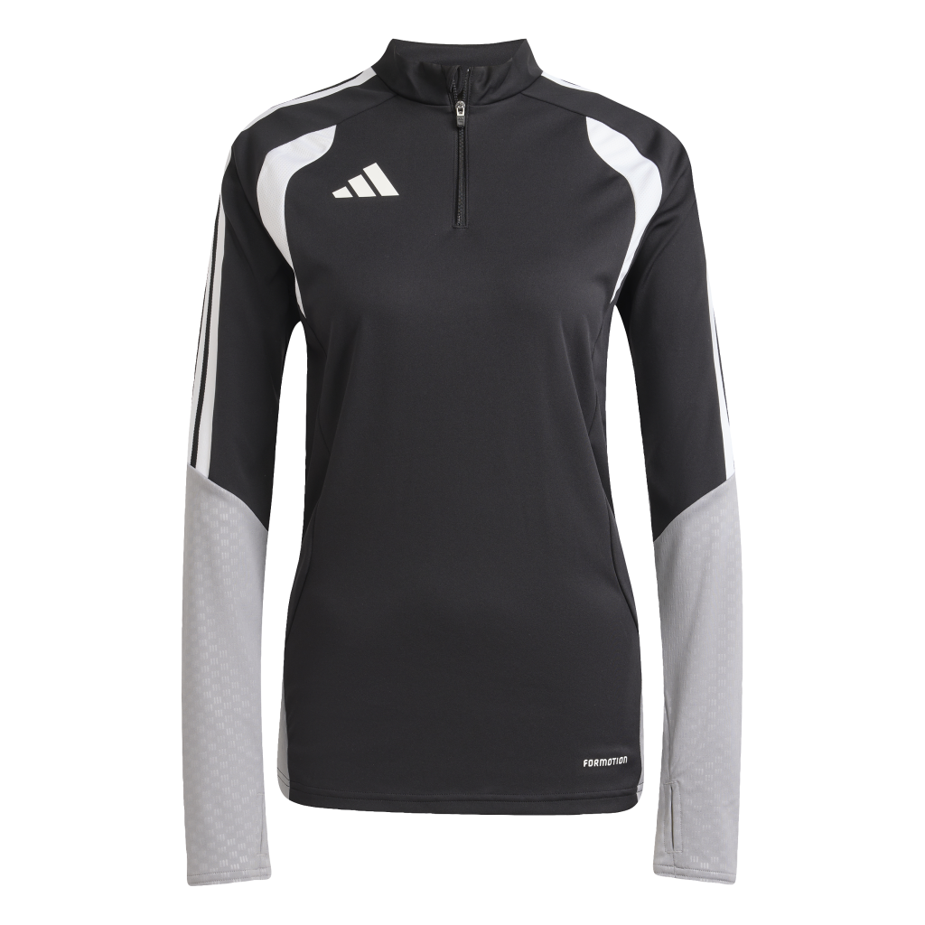 adidas Tiro 26 Competition Trainingstop schwarz Damen