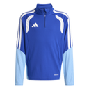 adidas Tiro 26 Competition Trainingstop blau Kinder