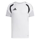 adidas Tiro 26 Competition Trainingstrikot weiß